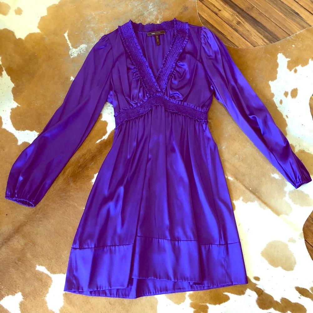 BCBG Dress